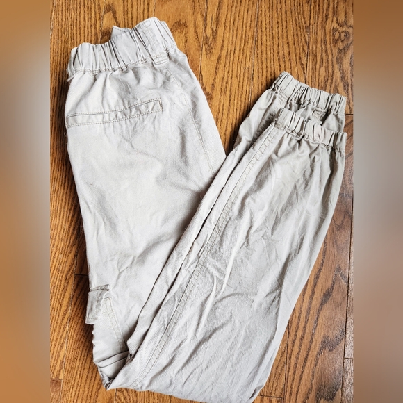 Cargo pants - Picture 2 of 5